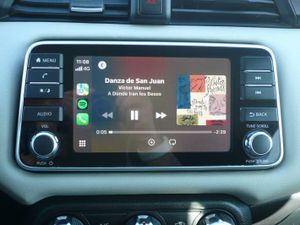 Nissan Micra IG-T 74 kW (100 CV) E6D Acenta 5 P  - Foto 18