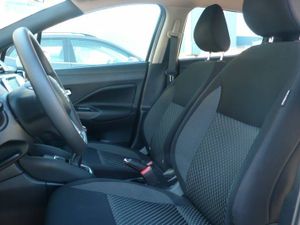 Nissan Micra IG-T 74 kW (100 CV) E6D Acenta 5 P  - Foto 8