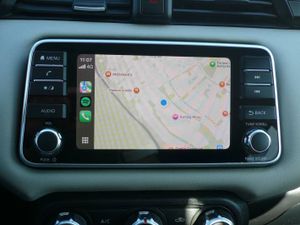 Nissan Micra IG-T 74 kW (100 CV) E6D Acenta 5 P  - Foto 15