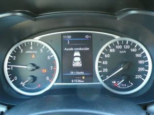 Nissan Micra IG-T 74 kW (100 CV) E6D Acenta 5 P  - Foto 24
