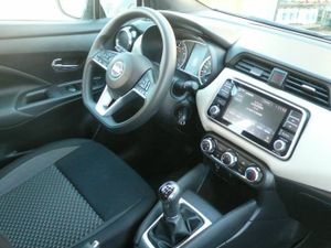 Nissan Micra IG-T 74 kW (100 CV) E6D Acenta 5 P  - Foto 14