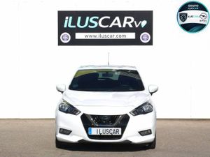 Nissan Micra IG-T 74 kW (100 CV) E6D Acenta 5 P  - Foto 6