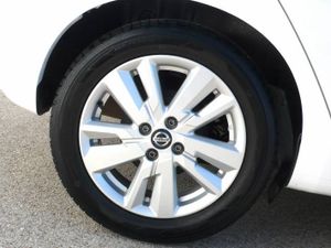 Nissan Micra IG-T 74 kW (100 CV) E6D Acenta 5 P  - Foto 10