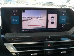 Citroën C4 BlueHdi 110 S&S Feel Pack 5 Puertas  - Foto 16