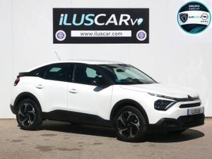 Citroën C4 BlueHdi 110 S&S Feel Pack 5 Puertas  - Foto 7