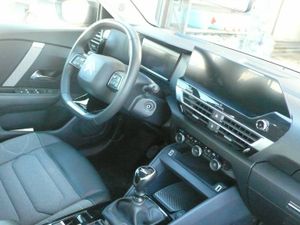 Citroën C4 BlueHdi 110 S&S Feel Pack 5 Puertas  - Foto 15