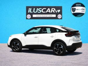 Citroën C4 BlueHdi 110 S&S Feel Pack 5 Puertas  - Foto 5