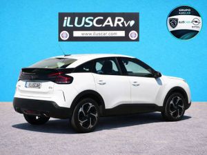 Citroën C4 BlueHdi 110 S&S Feel Pack 5 Puertas  - Foto 3