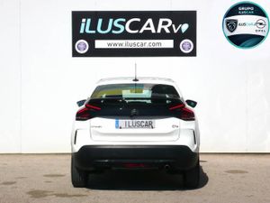 Citroën C4 BlueHdi 110 S&S Feel Pack 5 Puertas  - Foto 4