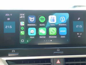 Citroën C4 BlueHdi 110 S&S Feel Pack 5 Puertas  - Foto 21