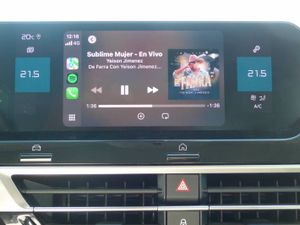 Citroën C4 BlueHdi 110 S&S Feel Pack 5 Puertas  - Foto 20