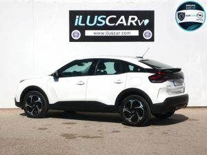 Citroën C4 BlueHdi 110 S&S Feel Pack 5 Puertas  - Foto 5