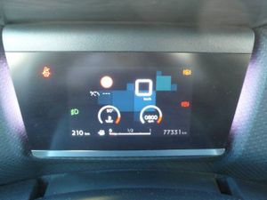 Citroën C4 BlueHdi 110 S&S Feel Pack 5 Puertas  - Foto 26