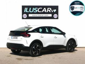 Citroën C4 BlueHdi 110 S&S Feel Pack 5 Puertas  - Foto 3