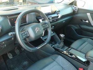 Citroën C4 BlueHdi 110 S&S Feel Pack 5 Puertas  - Foto 3