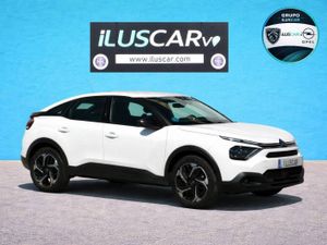 Citroën C4 BlueHdi 110 S&S Feel Pack 5 Puertas  - Foto 7