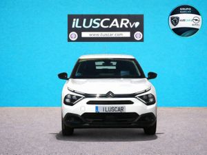 Citroën C4 BlueHdi 110 S&S Feel Pack 5 Puertas  - Foto 6