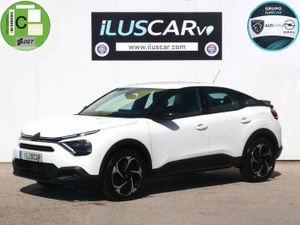 Citroën C4 BlueHdi 110 S&S Feel Pack 5 Puertas  - Foto 2