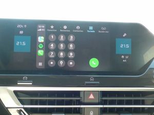 Citroën C4 BlueHdi 110 S&S Feel Pack 5 Puertas  - Foto 19