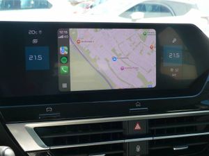 Citroën C4 BlueHdi 110 S&S Feel Pack 5 Puertas  - Foto 18