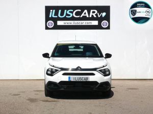 Citroën C4 BlueHdi 110 S&S Feel Pack 5 Puertas  - Foto 6