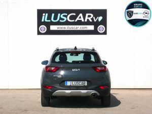 Kia Stonic 1.0 T-GDi 88kW (120CV) MHEV iMT Drive  - Foto 4