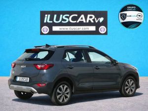 Kia Stonic 1.0 T-GDi 88kW (120CV) MHEV iMT Drive  - Foto 3