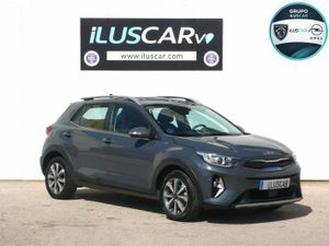 Kia Stonic 1.0 T-GDi 88kW (120CV) MHEV iMT Drive  - Foto 7