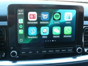 Kia Stonic 1.0 T-GDi 88kW (120CV) MHEV iMT Drive  - Foto 22