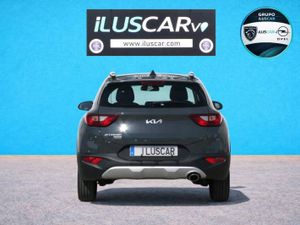 Kia Stonic 1.0 T-GDi 88kW (120CV) MHEV iMT Drive  - Foto 4