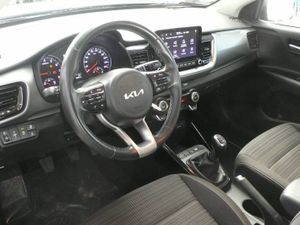 Kia Stonic 1.0 T-GDi 88kW (120CV) MHEV iMT Drive  - Foto 3
