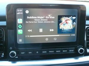 Kia Stonic 1.0 T-GDi 88kW (120CV) MHEV iMT Drive  - Foto 23