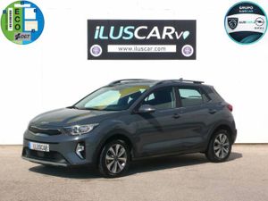 Kia Stonic 1.0 T-GDi 88kW (120CV) MHEV iMT Drive  - Foto 2