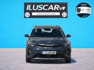 Kia Stonic 1.0 T-GDi 88kW (120CV) MHEV iMT Drive  - Foto 6