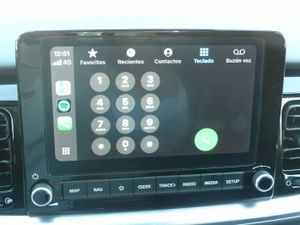 Kia Stonic 1.0 T-GDi 88kW (120CV) MHEV iMT Drive  - Foto 21