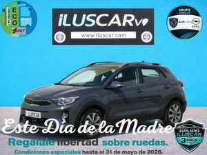 Kia Stonic 1.0 T-GDi 88kW (120CV) MHEV iMT Drive  - Foto 2
