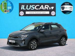 Kia Stonic 1.0 T-GDi 88kW (120CV) MHEV iMT Drive  - Foto 2