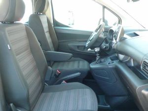 Opel Combo 1.5 TD 96kW (130CV) S/S Selective XL  - Foto 18