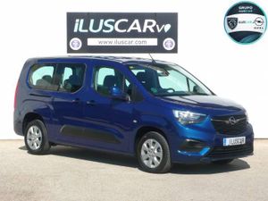 Opel Combo 1.5 TD 96kW (130CV) S/S Selective XL  - Foto 7