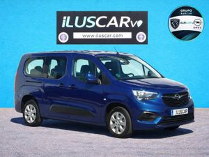 Opel Combo 1.5 TD 96kW (130CV) S/S Selective XL  - Foto 7