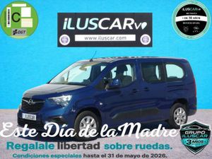 Opel Combo 1.5 TD 96kW (130CV) S/S Selective XL  - Foto 2