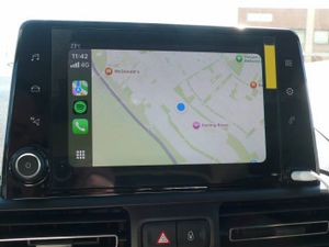 Opel Combo 1.5 TD 96kW (130CV) S/S Selective XL  - Foto 21