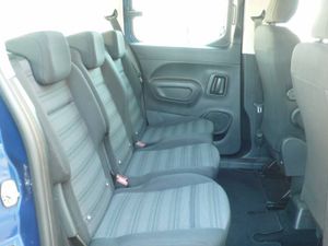 Opel Combo 1.5 TD 96kW (130CV) S/S Selective XL  - Foto 16