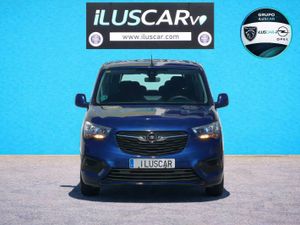 Opel Combo 1.5 TD 96kW (130CV) S/S Selective XL  - Foto 6