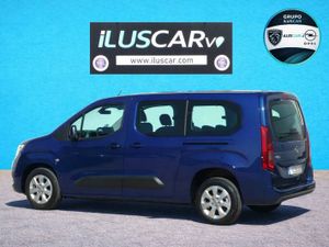 Opel Combo 1.5 TD 96kW (130CV) S/S Selective XL  - Foto 5