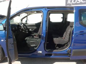 Opel Combo 1.5 TD 96kW (130CV) S/S Selective XL  - Foto 10