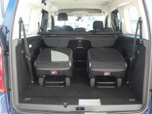 Opel Combo 1.5 TD 96kW (130CV) S/S Selective XL  - Foto 12