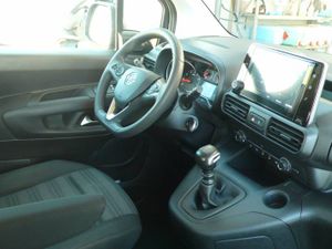 Opel Combo 1.5 TD 96kW (130CV) S/S Selective XL  - Foto 19