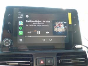 Opel Combo 1.5 TD 96kW (130CV) S/S Selective XL  - Foto 23