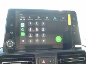 Opel Combo 1.5 TD 96kW (130CV) S/S Selective XL  - Foto 22